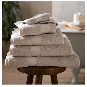 Luxury Egyptian Cotton Towels | Bath Sheet