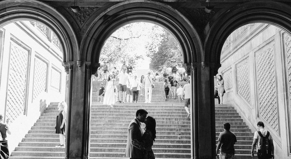 Andrew Newton and Courtney Squicciarini's Wedding site