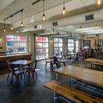 Brewery: North Pier Brewing Company