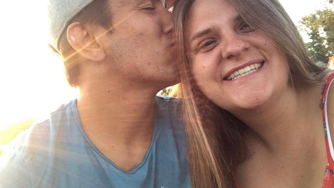 The Wedding Website of Corin Hill and Cole Kjellman