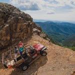 Mild to Wild Rafting & Jeep Tours