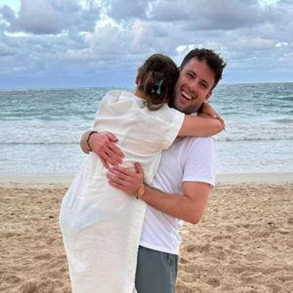 Honeymoon Fund