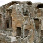 Hadrian's Villa