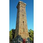 William Penn Memorial Fire Tower