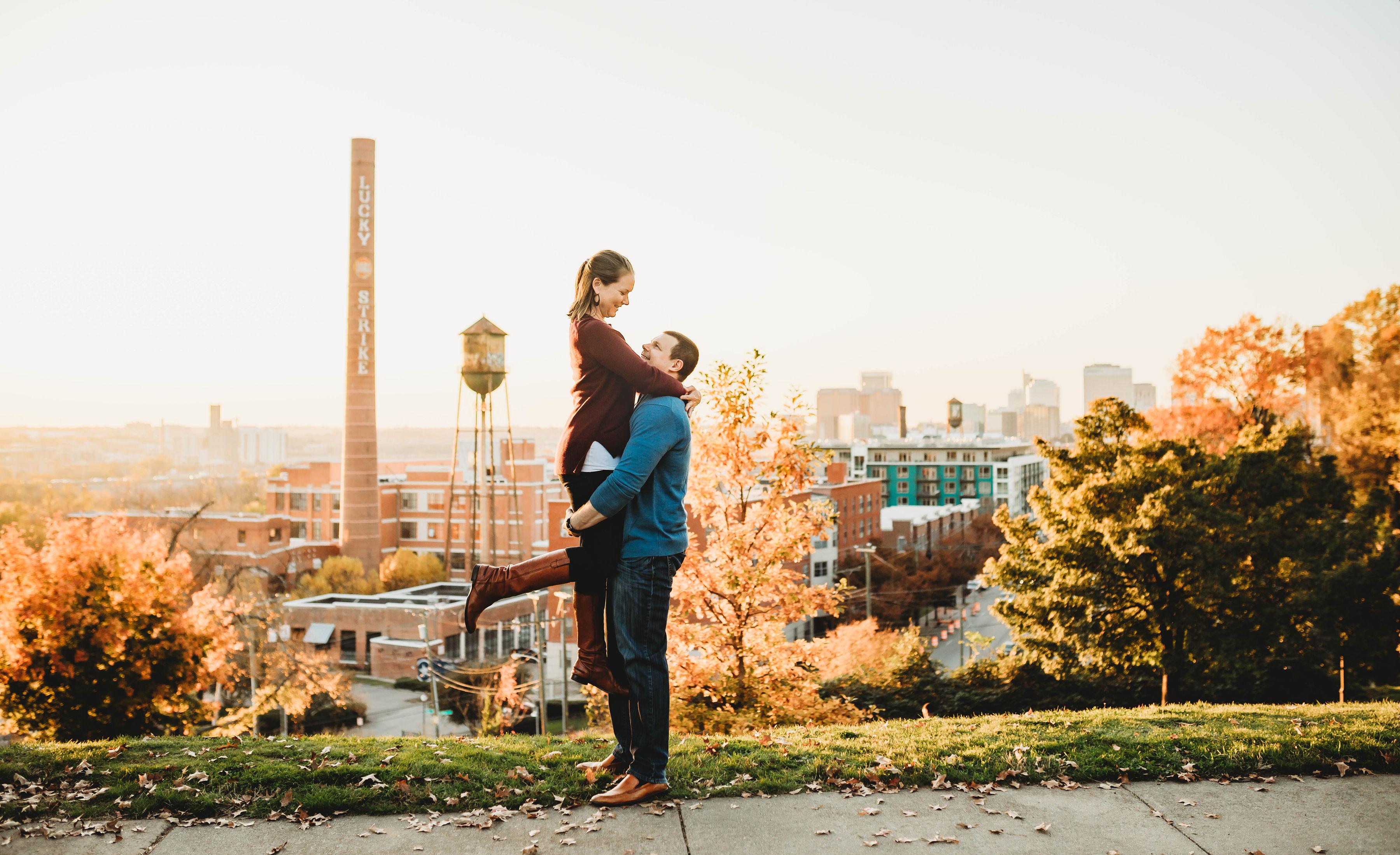 The Wedding Website of Anna Young and Matt Webb