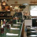 Pointer Cafe