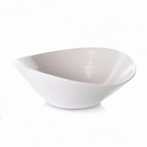 Barre Alabaster Pasta Bowl