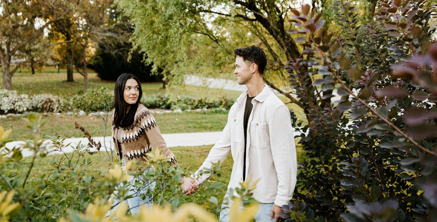 The Wedding Website of Katy Kemp and Ilya Swanson