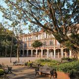 Plaza de Armas