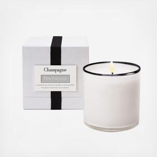 Penthouse Candle