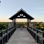 Arbor Hills Nature Preserve