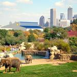 Indianapolis Zoo