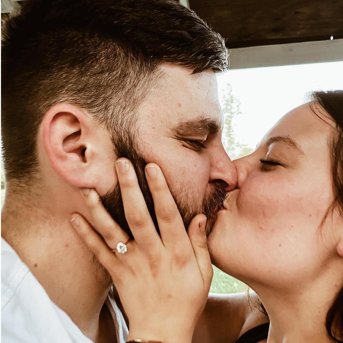 The proposal day!