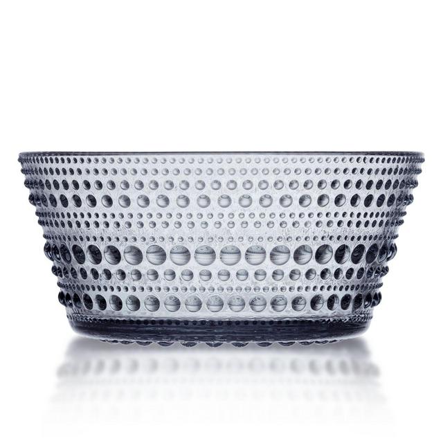Iittala Kastehelmi Bowl Recycled Edition