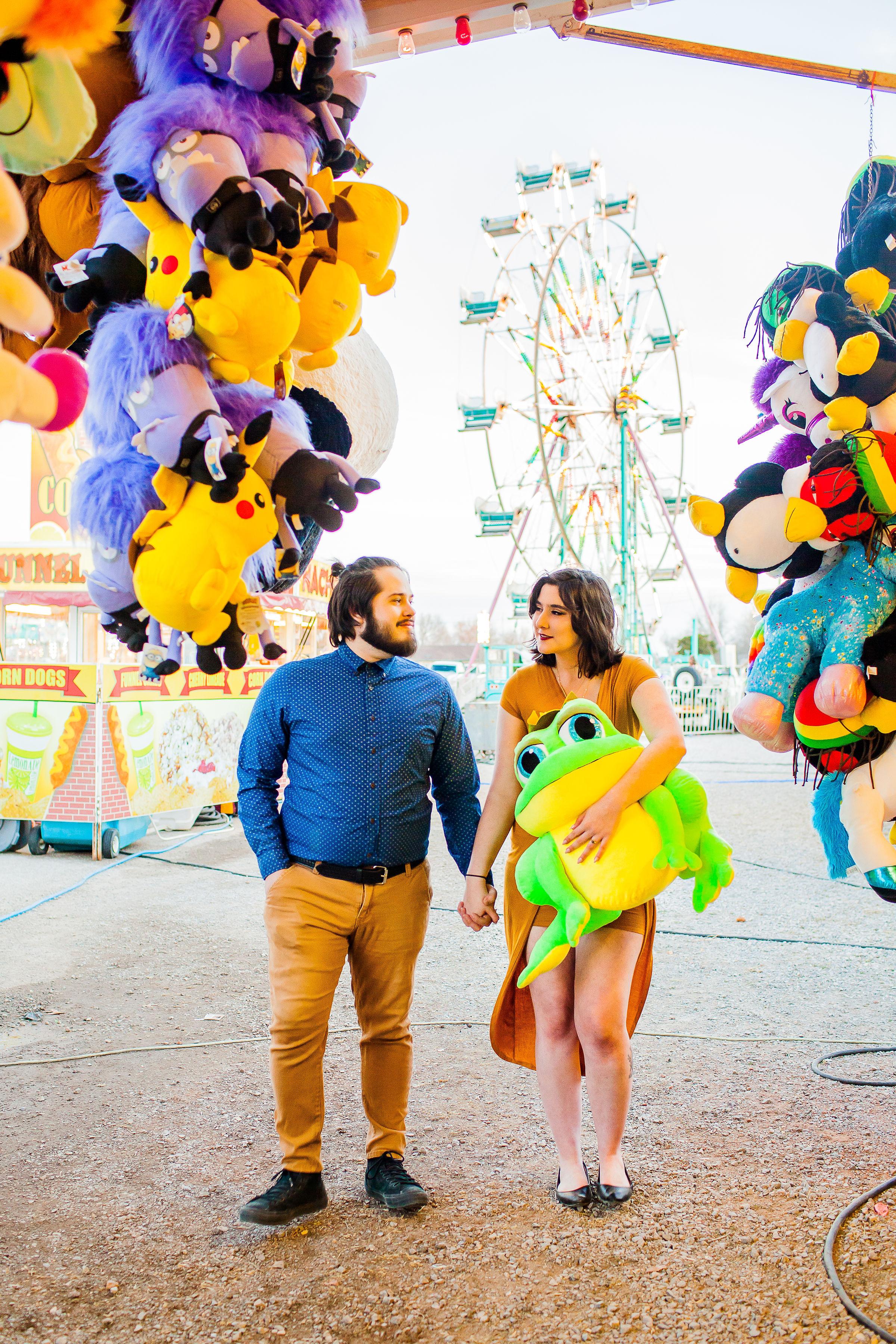 The Wedding Website of Grace Hansen and Owen Lewellen