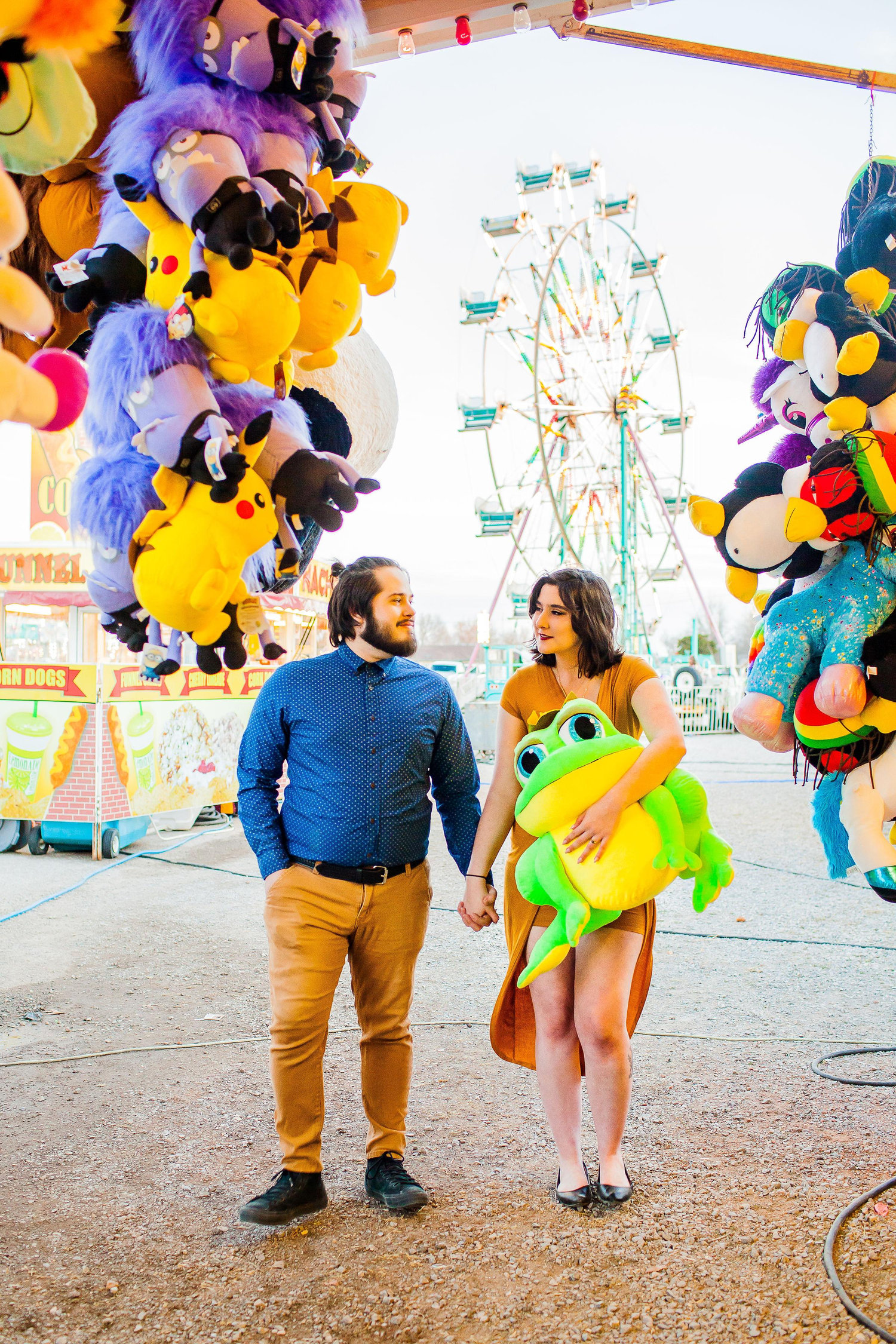 The Wedding Website of Grace Hansen and Owen Lewellen