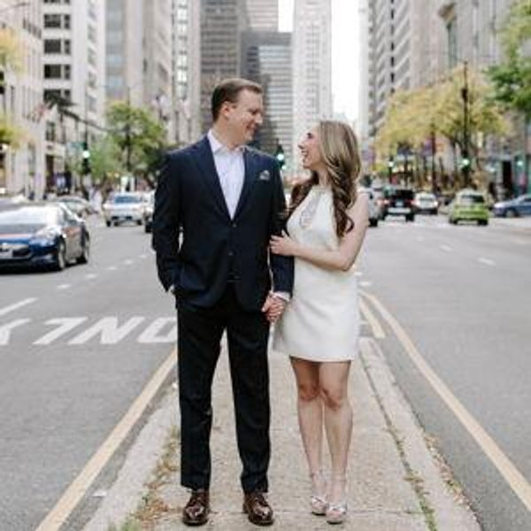 Our Newlywed Fund