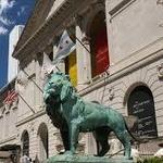 The Art Institute of Chicago
