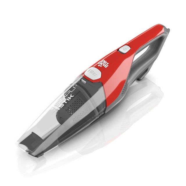 Dirt Devil Simplistik Plus Corded Bagless Stick Vacuum