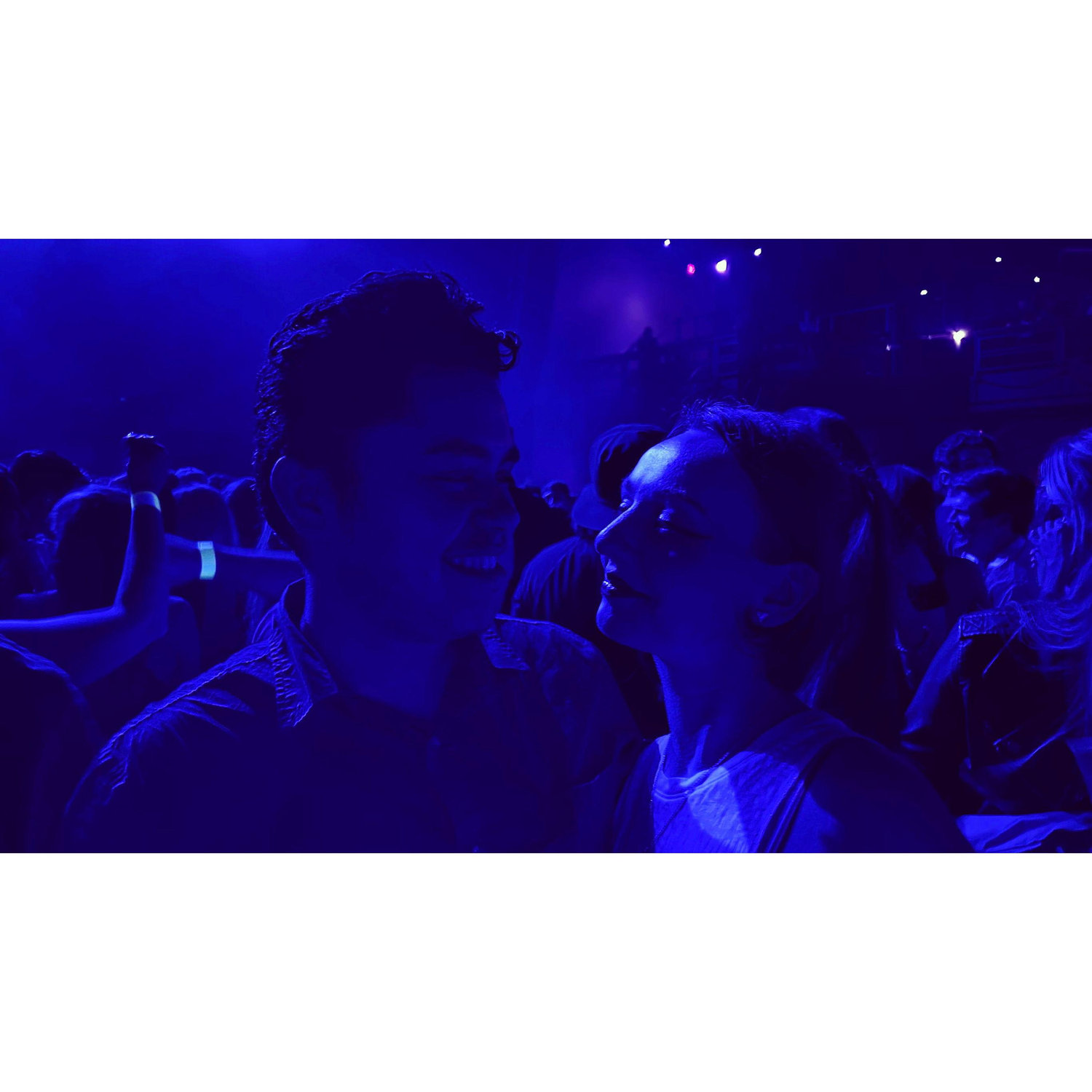 Our favorite concert