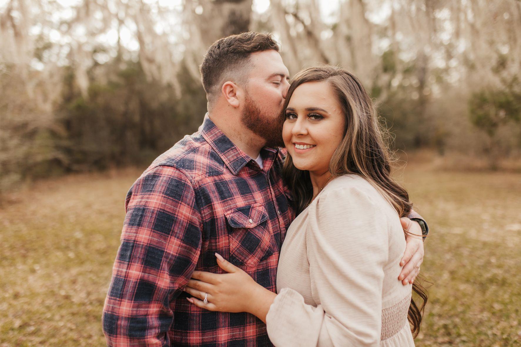 The Wedding Website of Madison Lueth and Erik Arnett