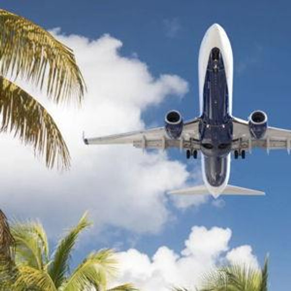 Honeymoon Flights Fund