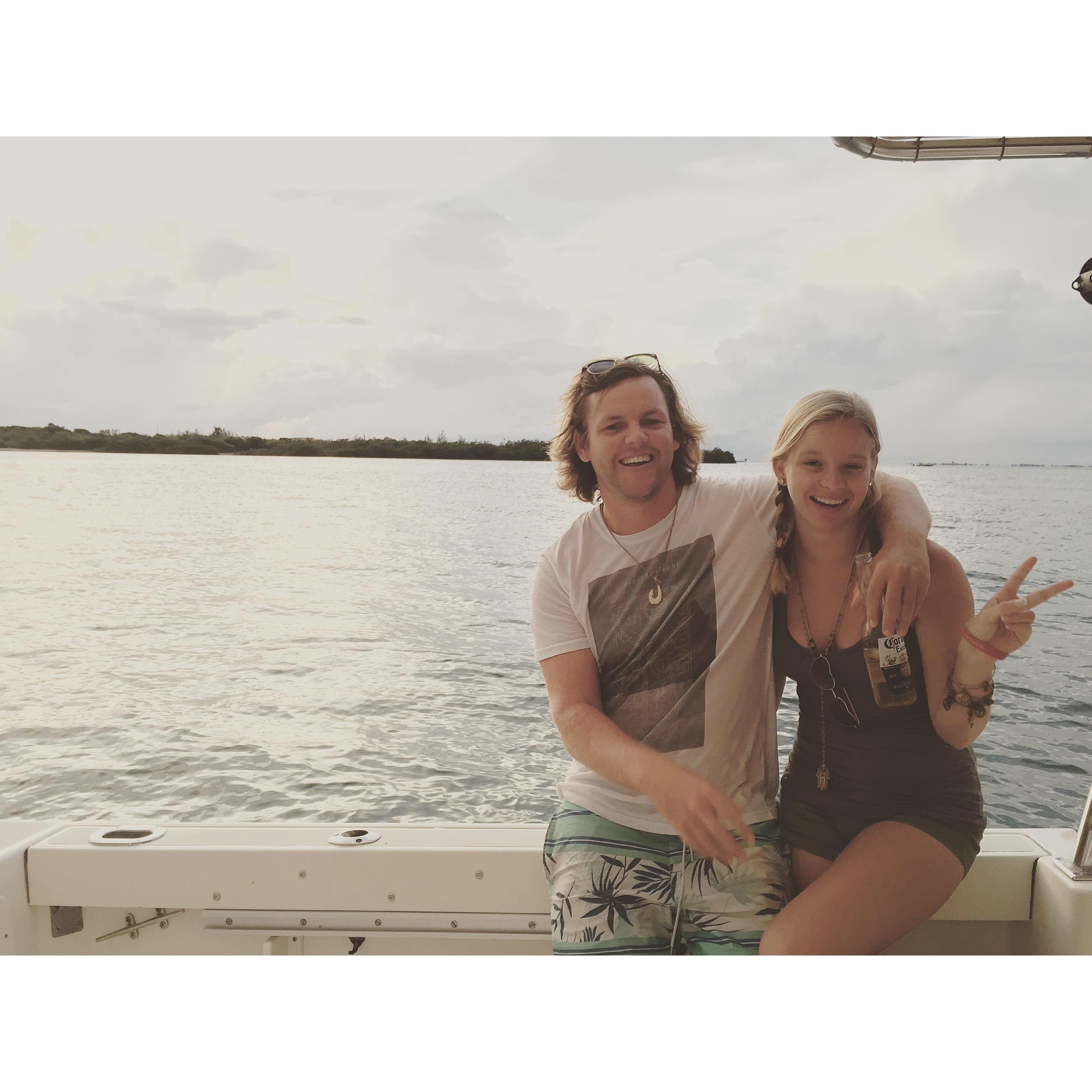 Siesta Key, FL. August 2015.