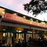 Cafe Du Monde - City Park