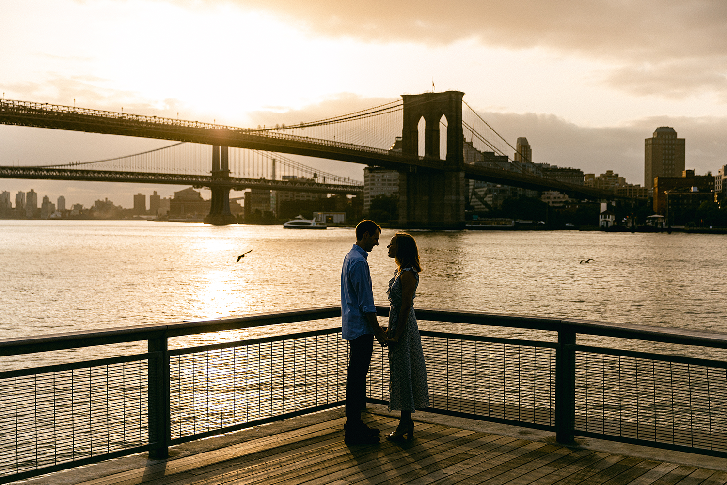 The Wedding Website of Bree Donnelly and Chris Purcell