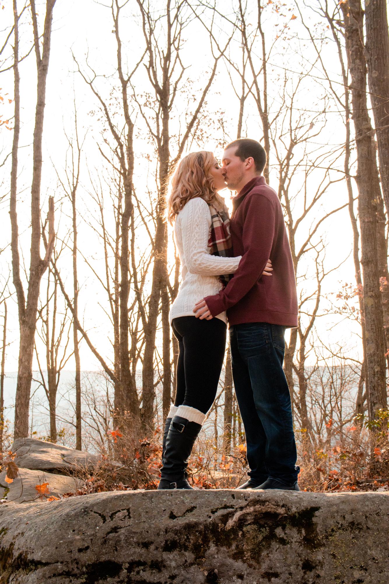Engagement Photos