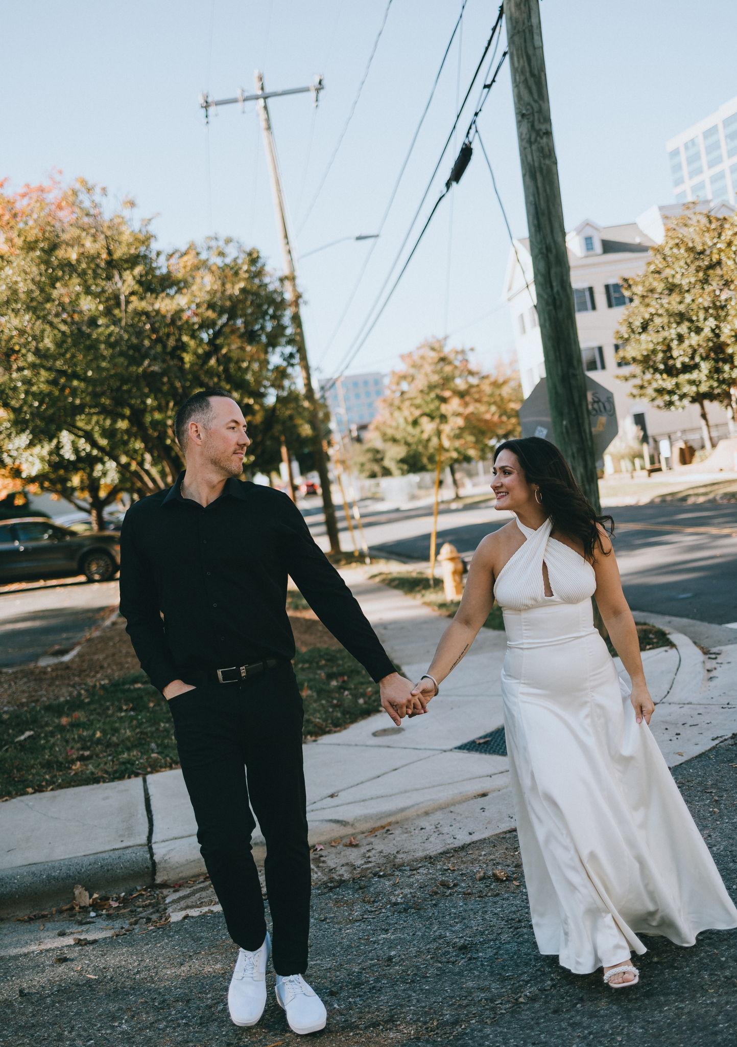 The Wedding Website of Michelle Tufano and Chase Steinbrunner