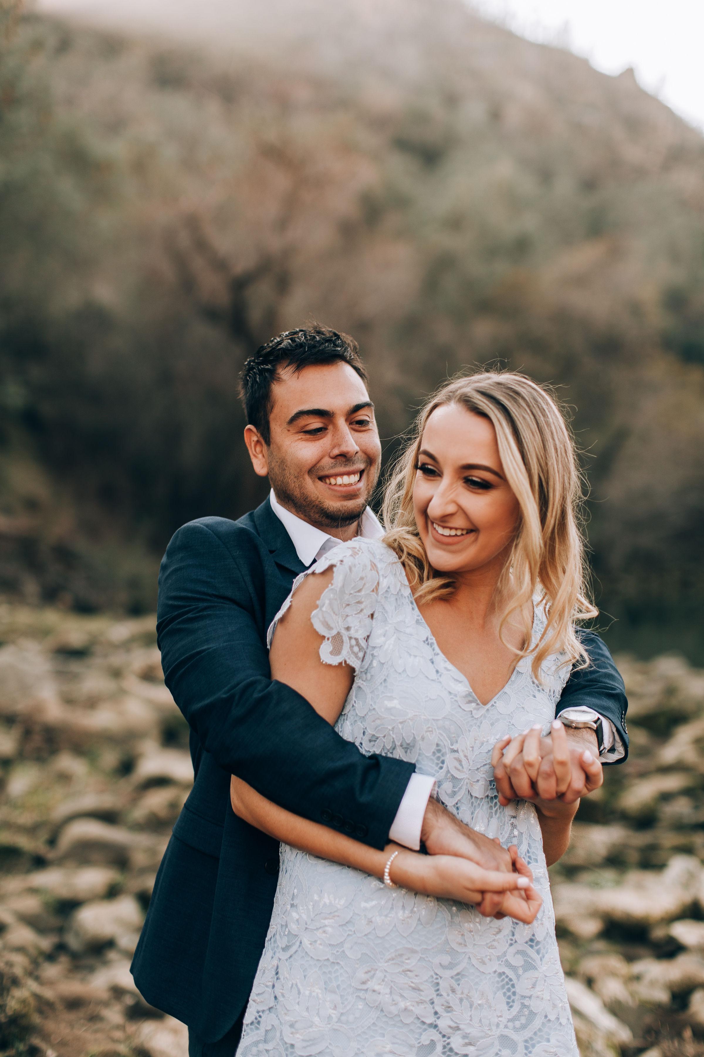 The Wedding Website of Kelsey Olson and Cameron Herrera