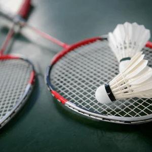Badminton Fund