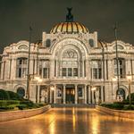 Bellas Artes
