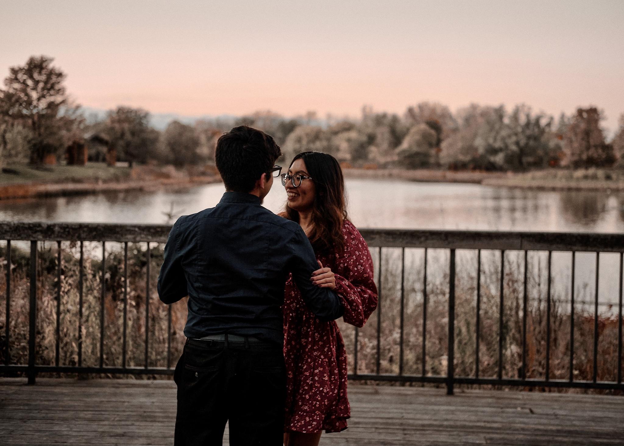 The Wedding Website of Jorge Vega and Libni Quintanilla
