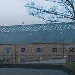 Old Bushmills Distillery