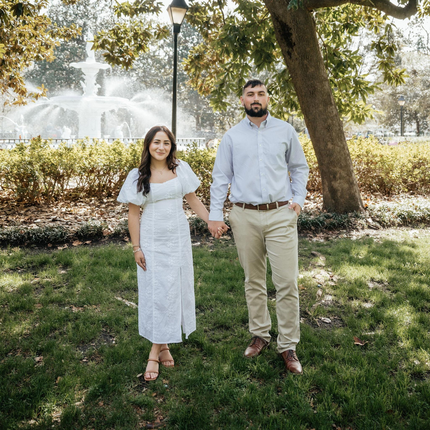4 years together and forever to go!