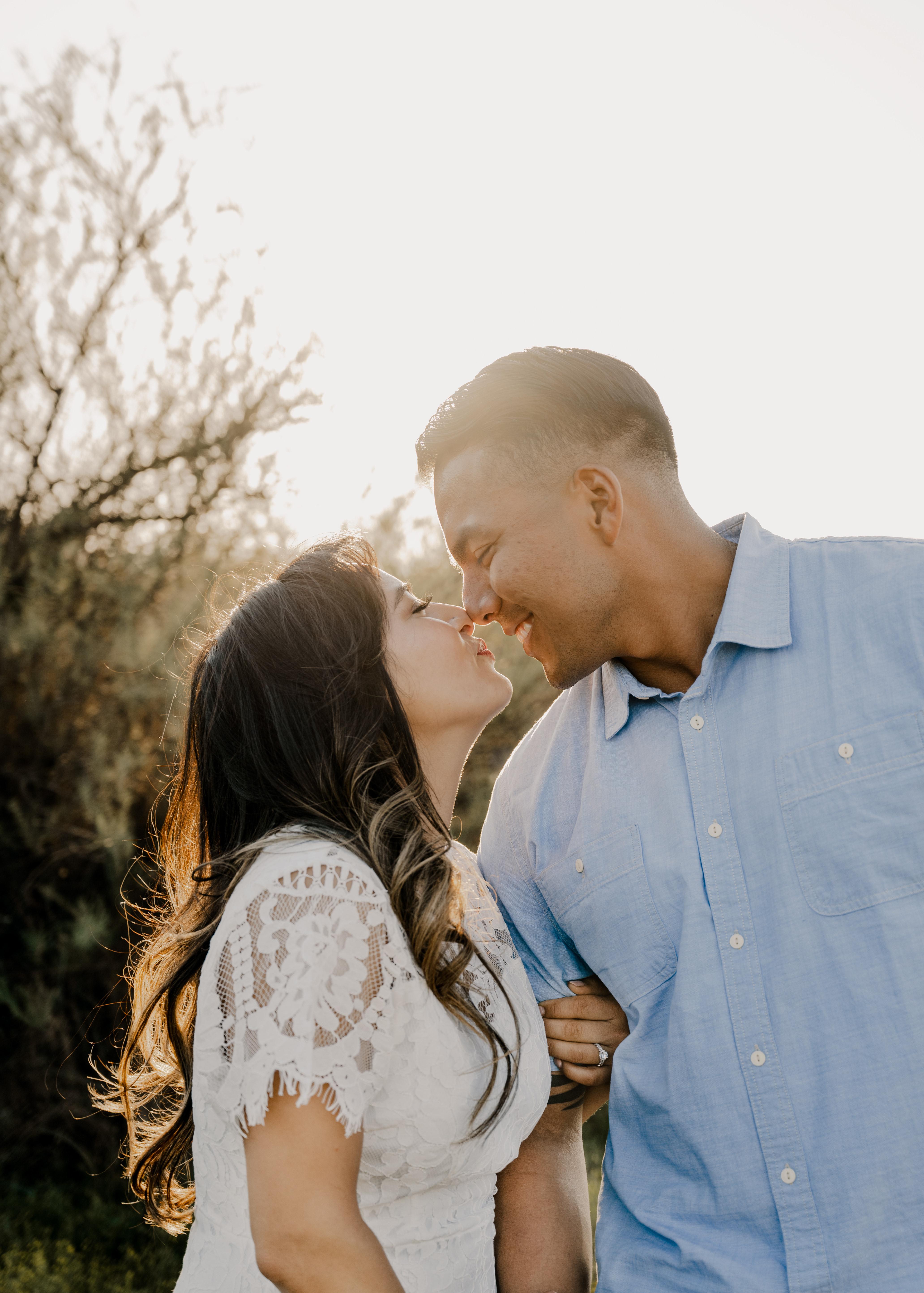The Wedding Website of Viana Cuyan and Anthony Carrasco