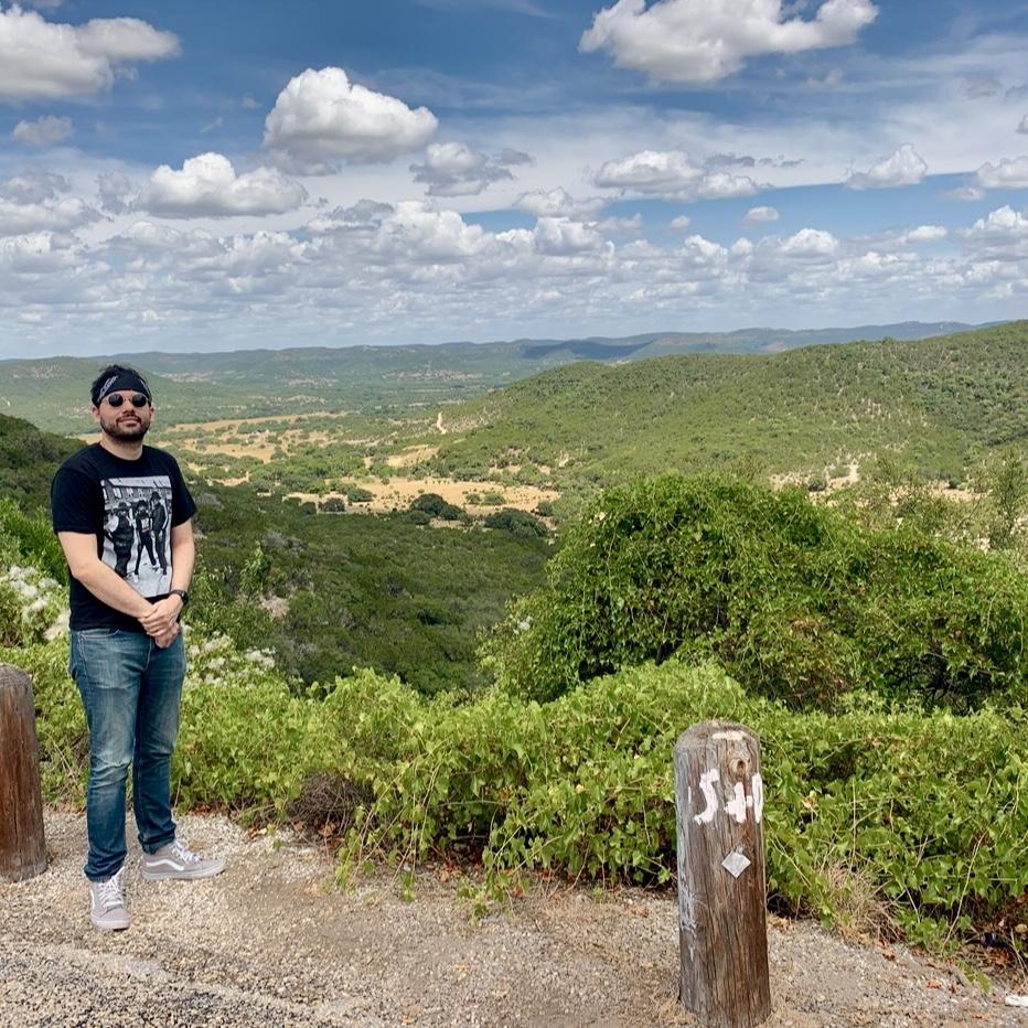 2020 was the year we started an annual trip together the Hill Country!