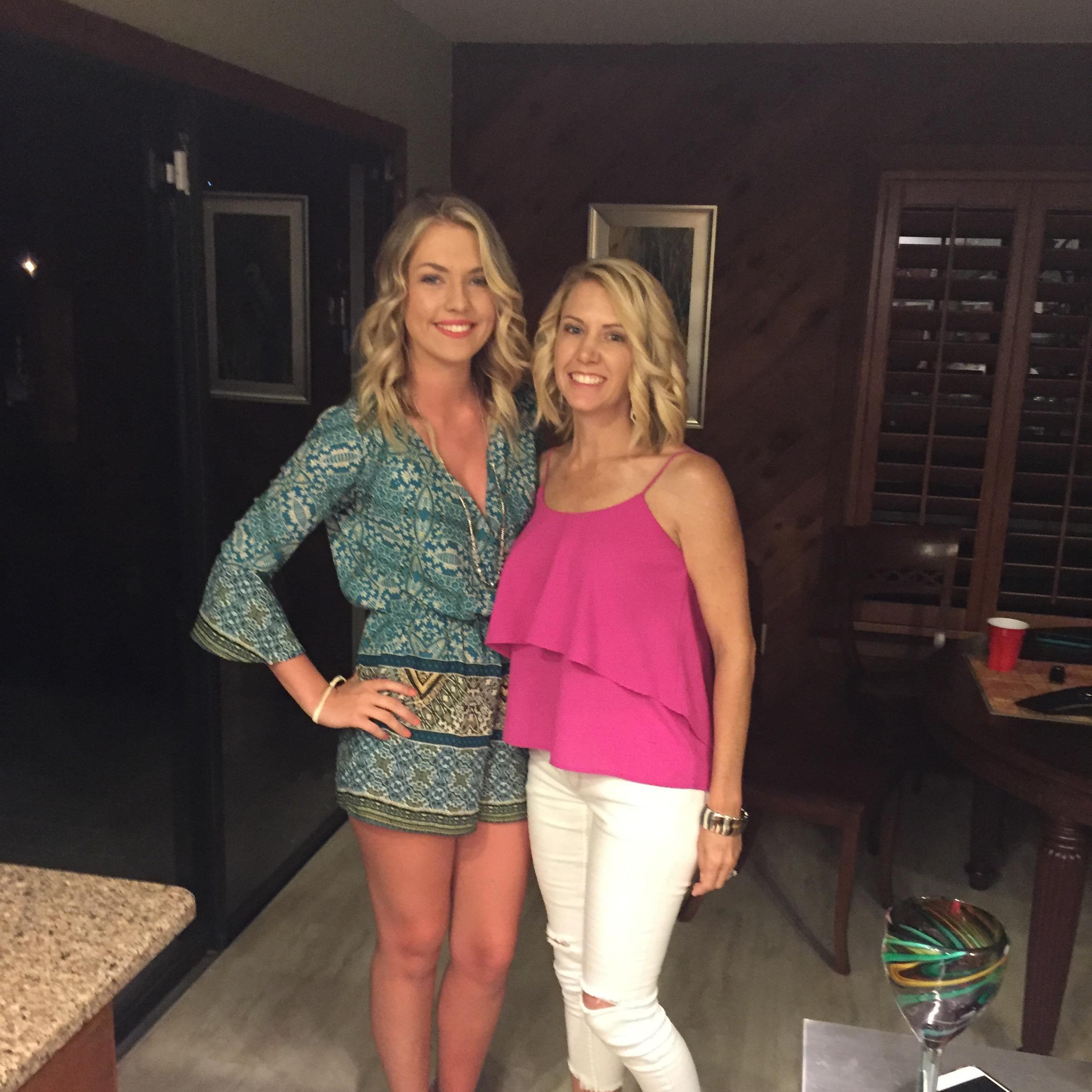 The Girls!
