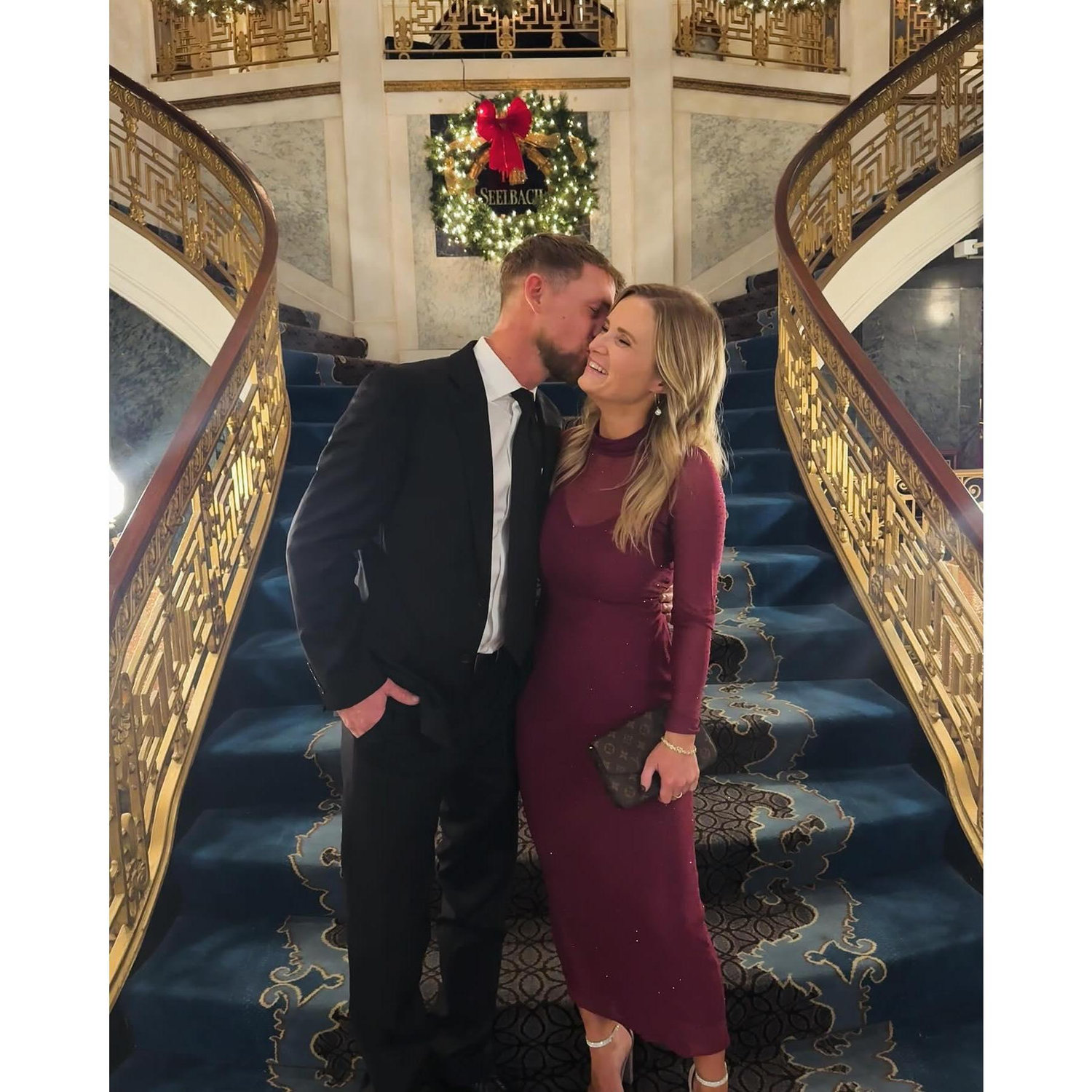 Toys for Tots Gala