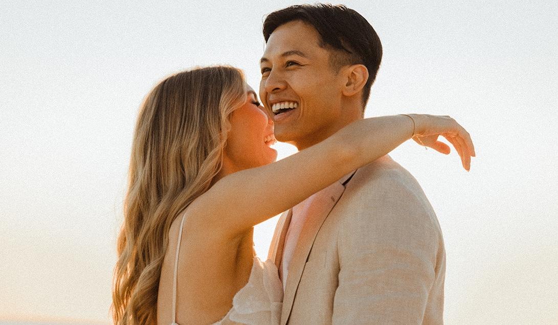 The Wedding Website of Kendra Stone and Austin Bui