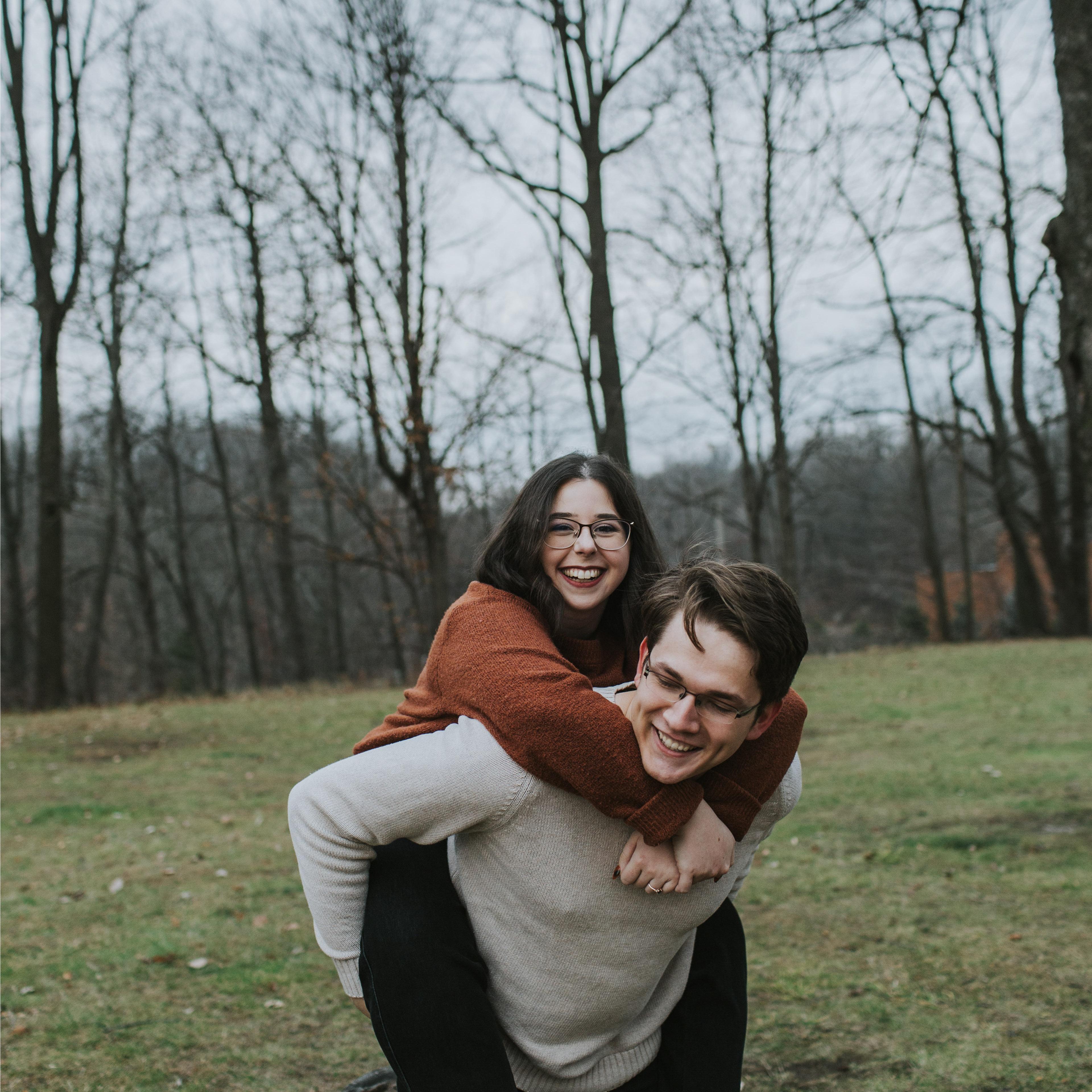 engagement // fall 2020