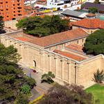 Museo Nacional de Colombia