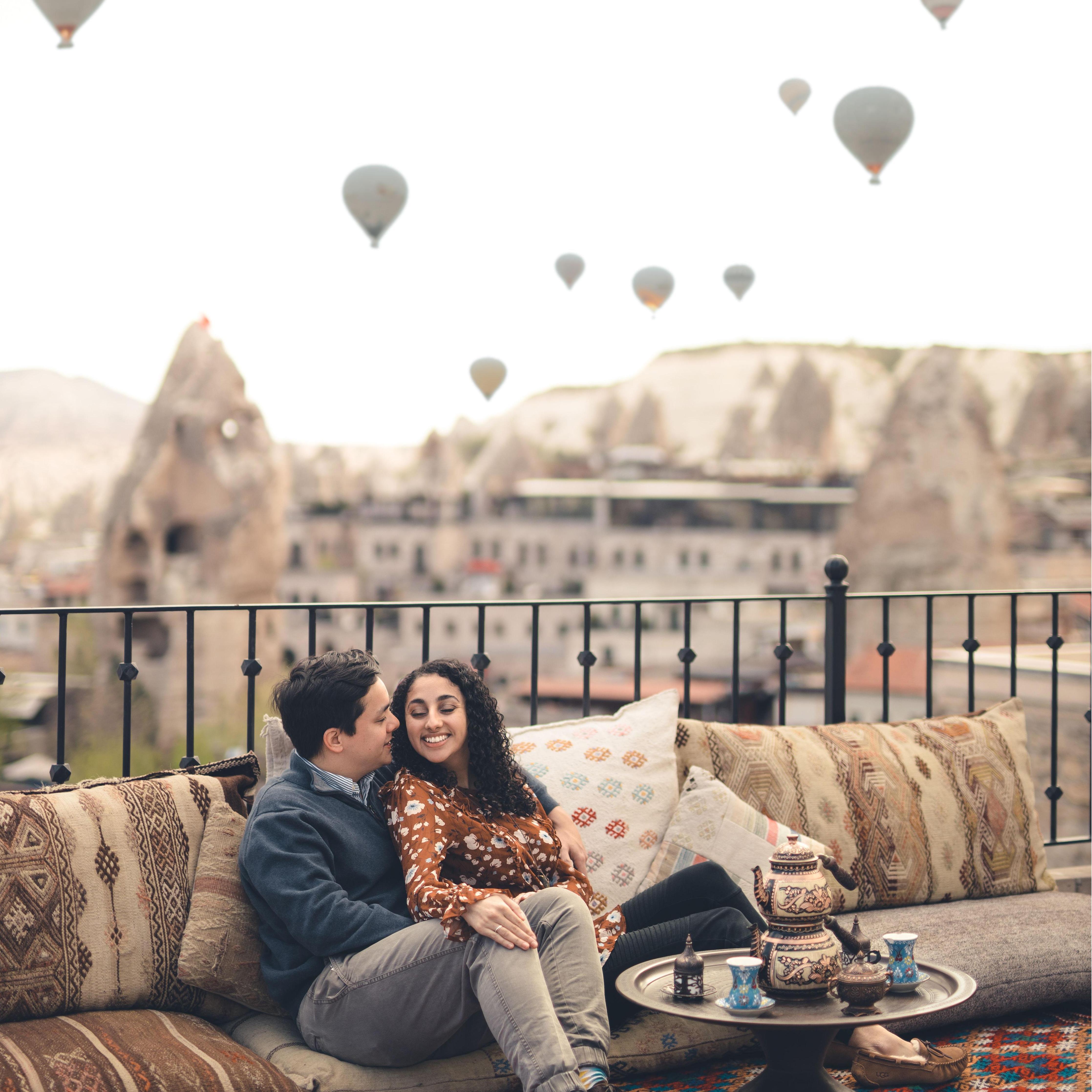 Cappadocia, Turkey