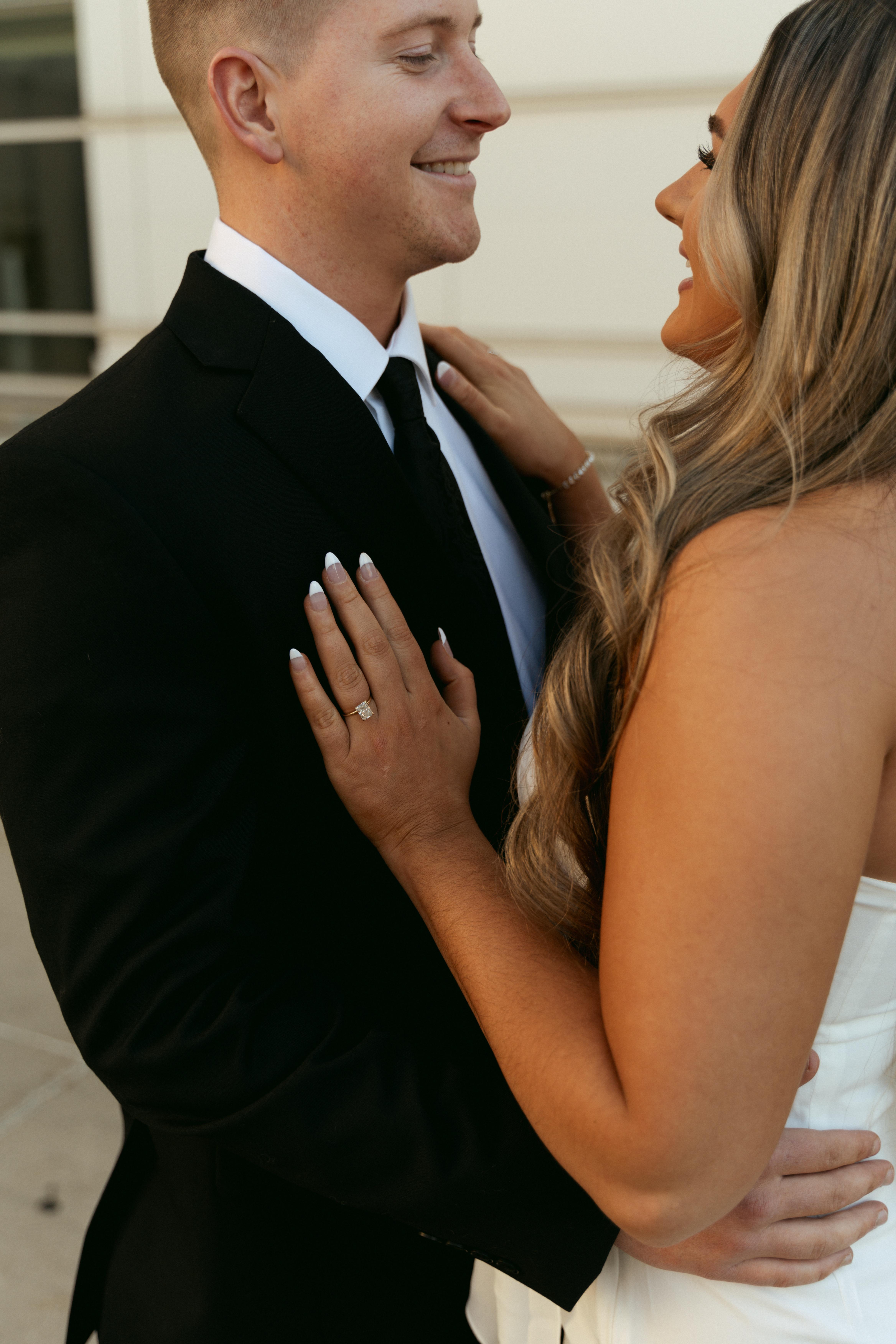 The Wedding Website of Payton Michael Duit and Taylor Carolyn Edminster