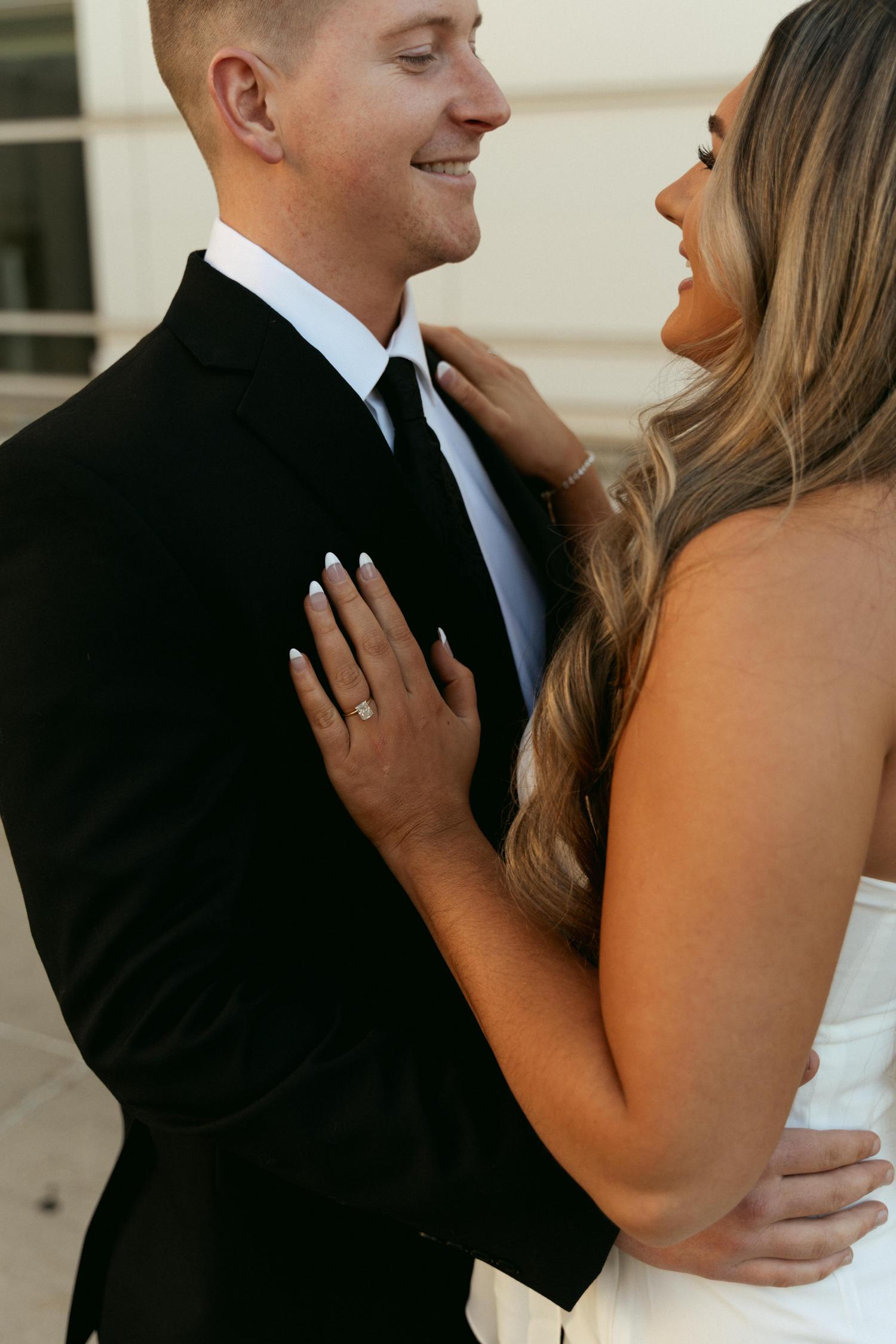 The Wedding Website of Payton Michael Duit and Taylor Carolyn Edminster
