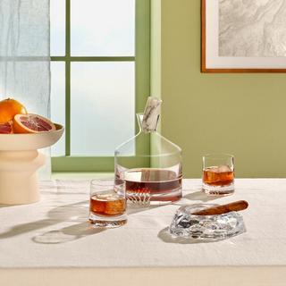 Alba 3-Piece Whisky Gift Set
