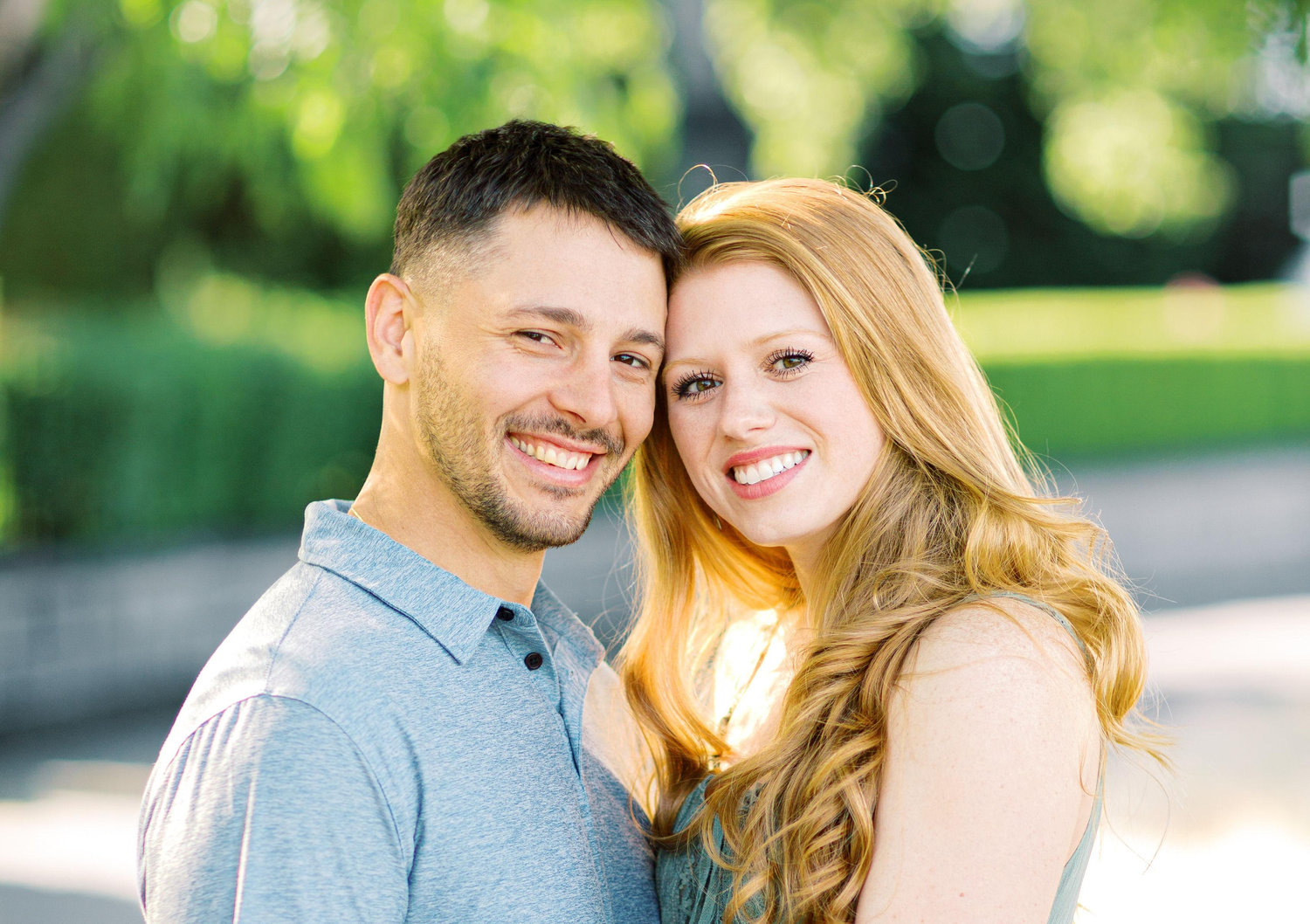 The Wedding Website of Kinsey Brimhall and Jake Ramsey