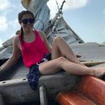 Jolly Pirate